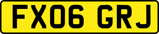 FX06GRJ