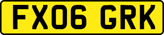 FX06GRK