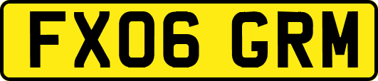 FX06GRM