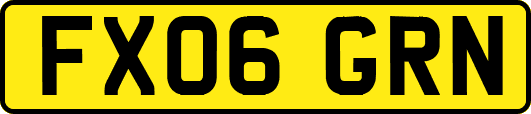 FX06GRN