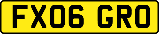 FX06GRO