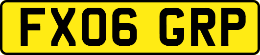 FX06GRP