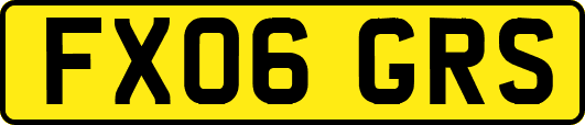 FX06GRS