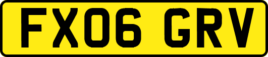 FX06GRV