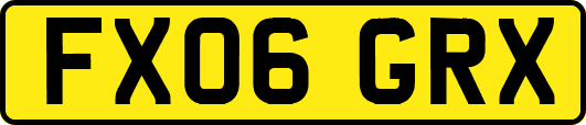 FX06GRX