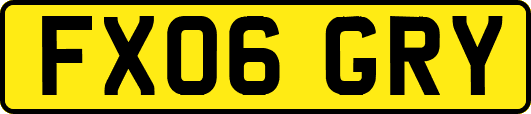 FX06GRY