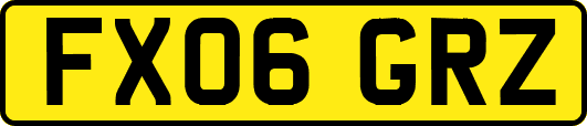 FX06GRZ