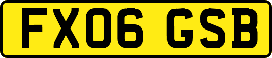FX06GSB