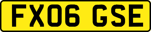 FX06GSE
