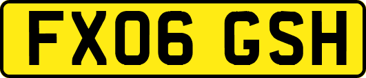 FX06GSH