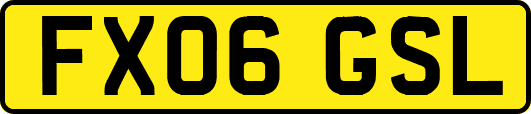 FX06GSL