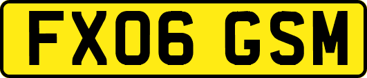 FX06GSM