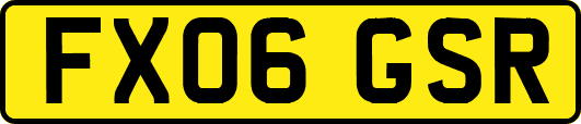 FX06GSR