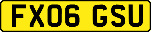 FX06GSU