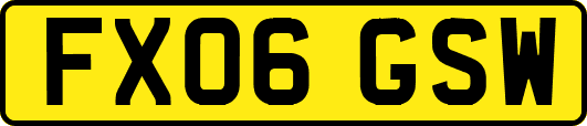 FX06GSW