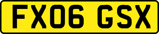FX06GSX