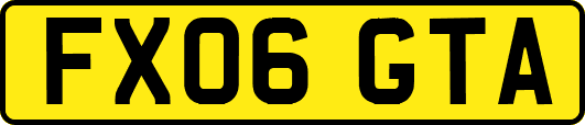 FX06GTA
