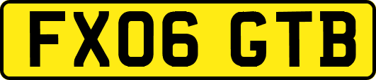 FX06GTB