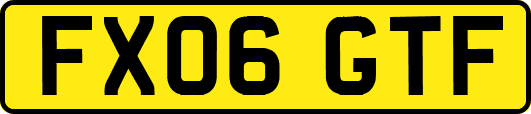 FX06GTF