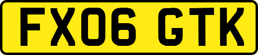FX06GTK