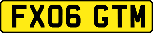 FX06GTM