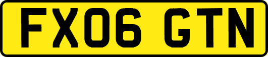 FX06GTN