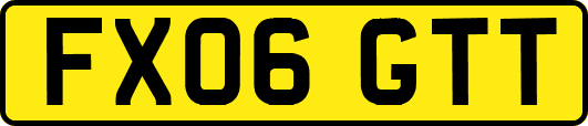 FX06GTT