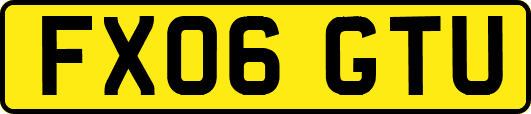 FX06GTU