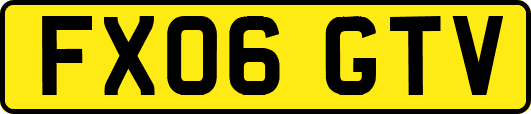 FX06GTV