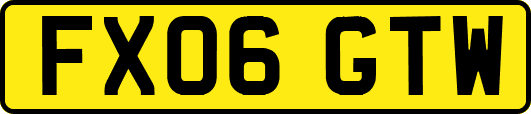 FX06GTW