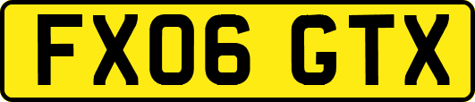 FX06GTX