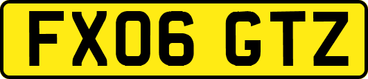 FX06GTZ
