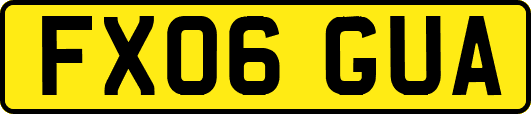 FX06GUA
