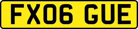 FX06GUE