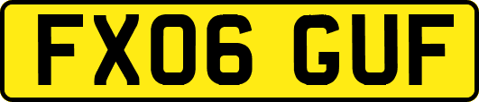 FX06GUF