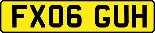 FX06GUH