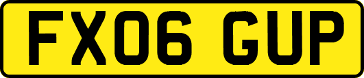 FX06GUP