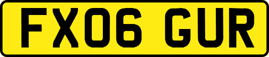 FX06GUR