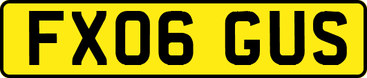 FX06GUS