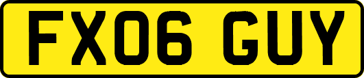 FX06GUY