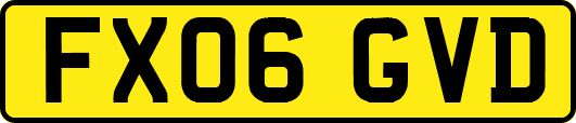 FX06GVD