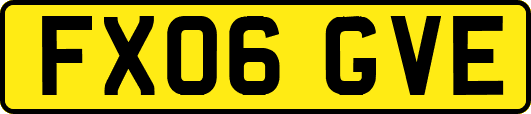 FX06GVE