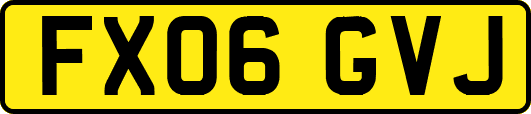 FX06GVJ