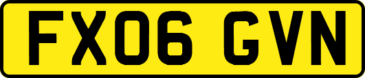 FX06GVN