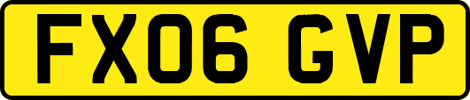 FX06GVP