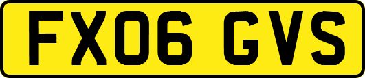 FX06GVS
