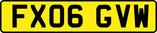FX06GVW