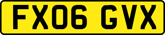 FX06GVX