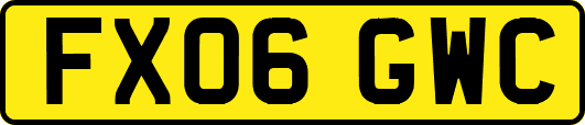 FX06GWC