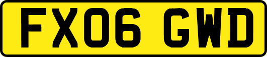 FX06GWD